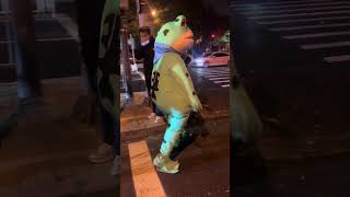 「EP102」China bar tour｜China nightlife｜Chinese underground music｜bar tour Beijing ｜hidden bars China