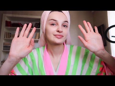 როგორ ვემზადები 15 წუთში