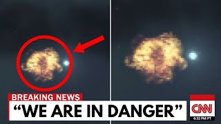 James Webb Telescope STUNS Scientists with UNEXPECTED Discovery