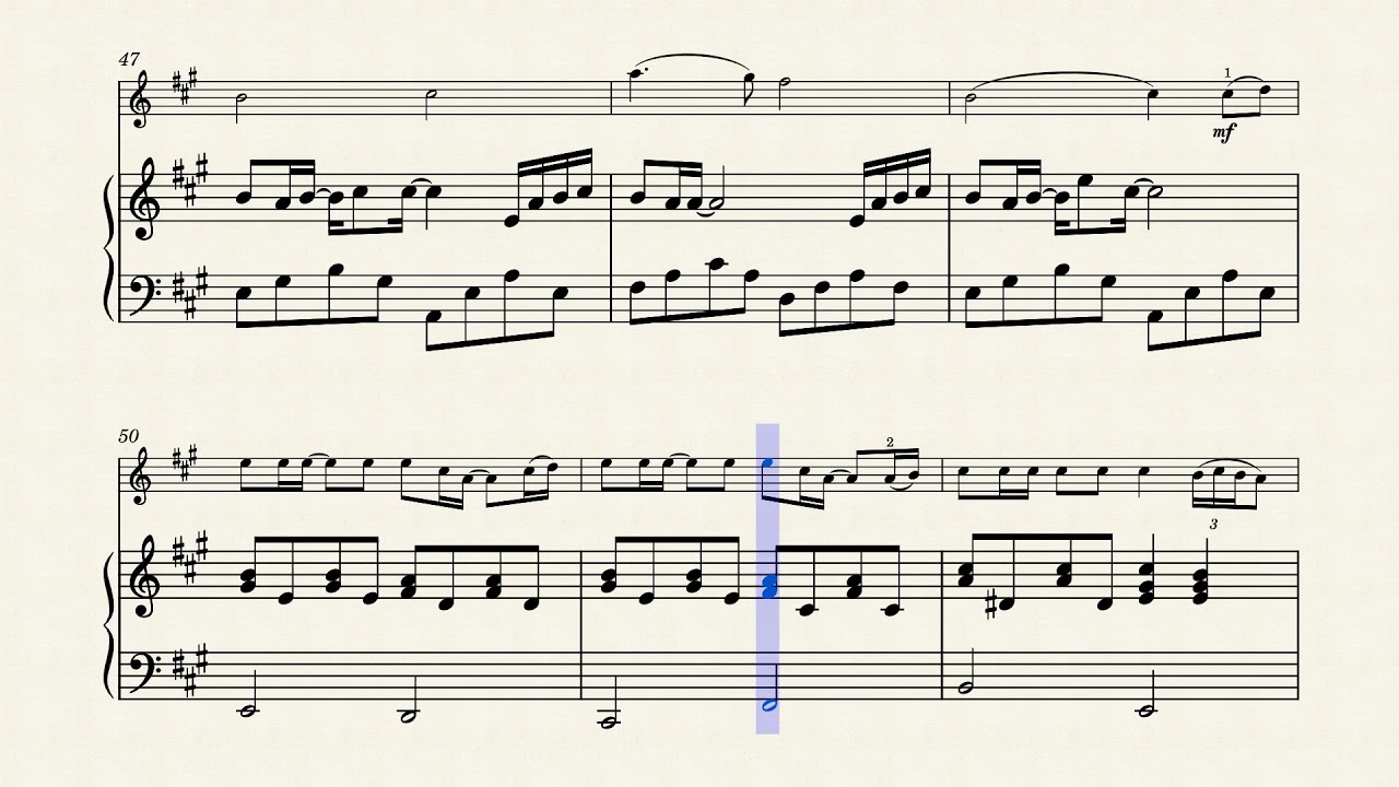 Summer – 久石譲 バイオリン - YouTube