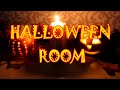 DIY 🎃 ХЭЛЛОУИН 2015 🎃 Как украсить комнату к хэллоуину своими руками 🎃