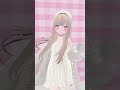 ズズシャンパンコール【 狼森うに 】 #vrchat #vtuber
