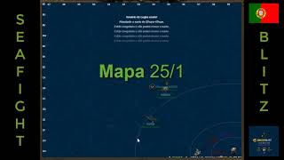 Seafight MS5 # dont forget who we are