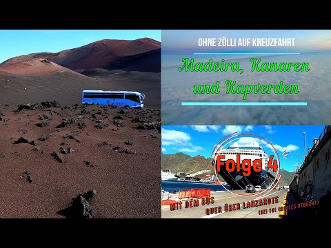 Video: Hawaii Cruise Landausflug zum Vulkan Haleakala
