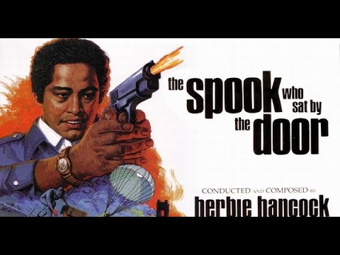 ⁣The Spook Who Sat by the Door (1973) DVDRip Dir. Ivan Dixon