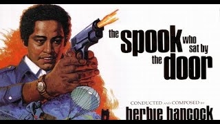 The Spook Who Sat by the Door (1973) DVDRip Dir. Ivan Dixon