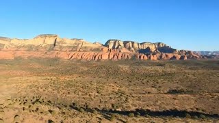 What do you see on a beautiful Sedona helicopter tour? — featuring DRN Media