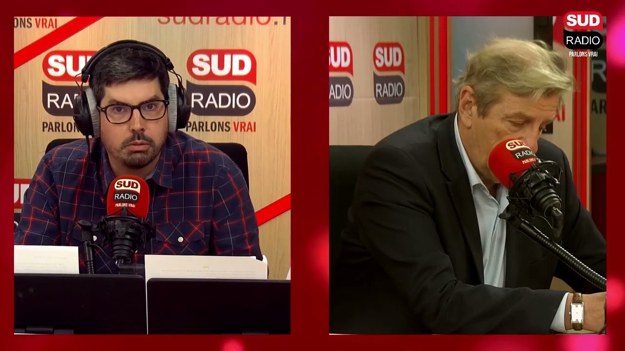 Eric Revel : "Les semi-conducteurs sont le nerf de la guerre économique pour de longues années"