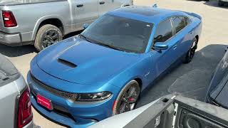 2022 Dodge Charger R/T San Antonio, Del Rio, Eagle Pass, Uvalde, McAllen TX
