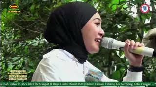 Berbunga Lagi Voc By Selvi Anggreani { Edisi Ciater barat   sebelah taman tekno  }