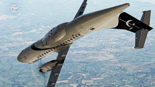 Air Disasters - S6 Official Trailer Theflightchannel