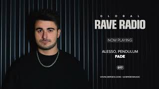 Dersed - Global Rave Radio #017