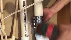 PEX Installation - Commercial & Residential Plumbing Co, PlumbersVIP - Houston