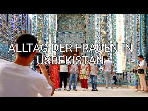 Video: Durchschnittsrente in Usbekistan