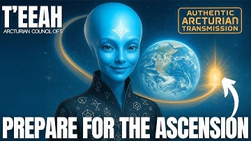 "Why Reality Suddenly Feels So Strange..."  | Arcturian Council Of 5 - T