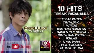 Album Jilbab Puteh - Faizal Ulka 10 Hits