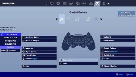 1v1s With R3 As My Shoot  Button