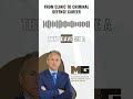 From Clinic to Criminal Defense Career