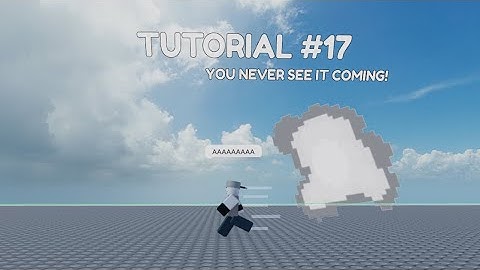 TUTORIAL | you