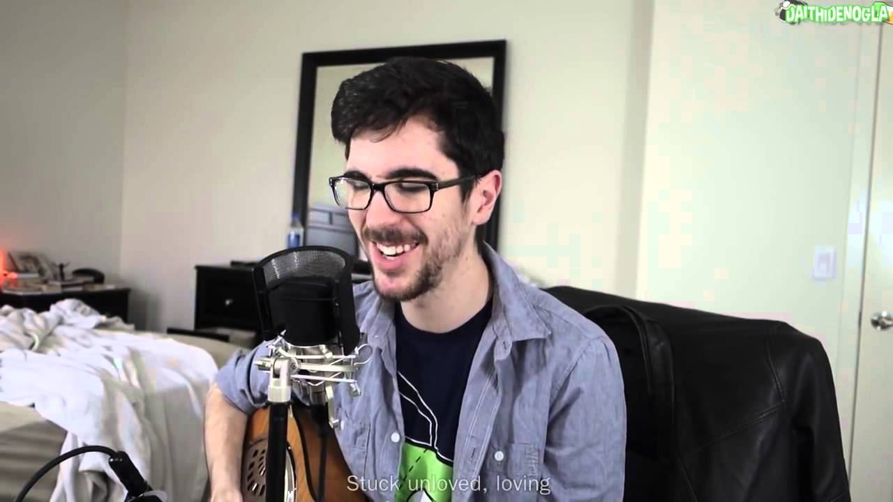 Daithi De Nogla Your Love Lyrics