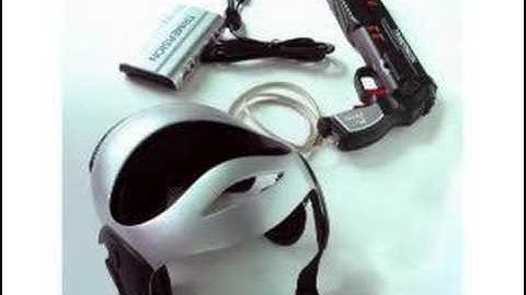 Trimersion Introduction