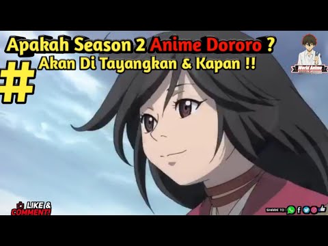 Video: Apakah hyakkimaru menyukai mio?