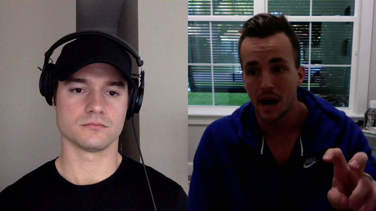 How He Drove $1.4m in ChatBot PreSales (Ep1011 Travis Stephenson, Chatmatic)