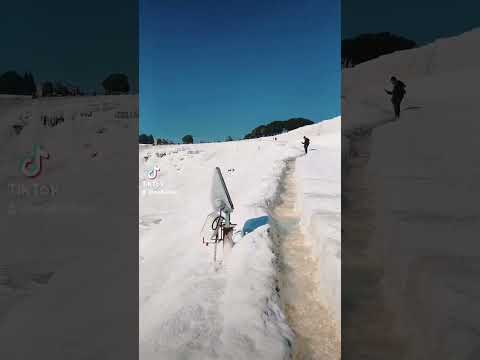 Паммукале! 🏔️ Добрался сюда, наконец-то! Позже расскажу подробнее, как прошла экскурсия. Подпишись!