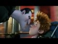 映画『モンスター・ホテル』その4