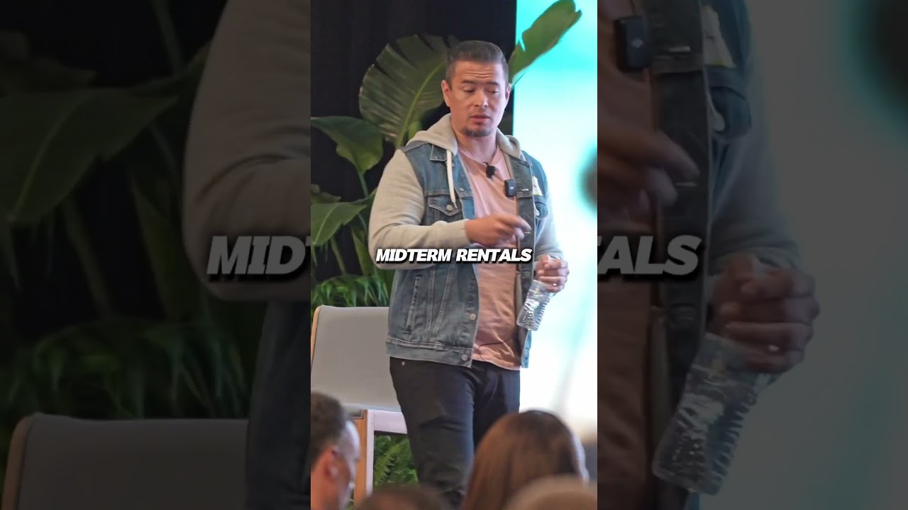 Securing Corporate Housing Rentals with Midterm Rentals is Easy! Here's Why