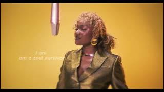 Wendy Shay - Street Girl (Lyrics Video)