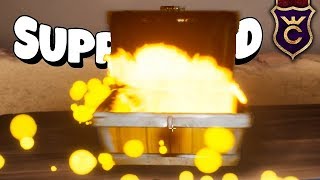 картинка: Прошёл Tower Defence ∎ Supraland Прохождение #22