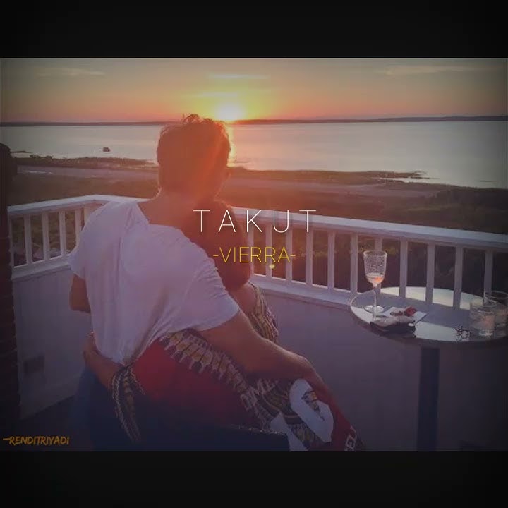 Status WhatsApp VIERRA TAKUT