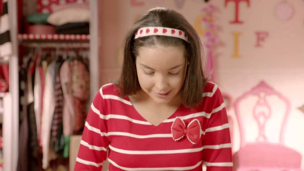 Minnie & You: Semn de carte