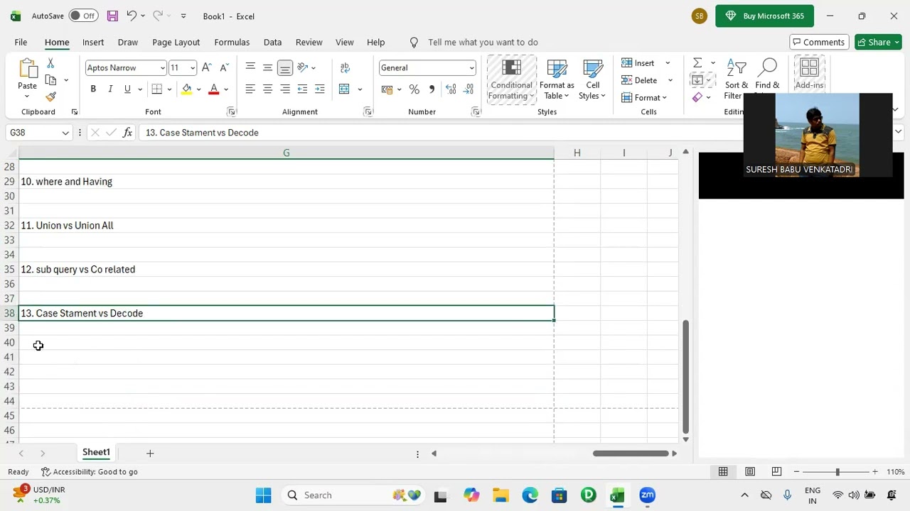 Top Frequently asked SQL questions for Informatica