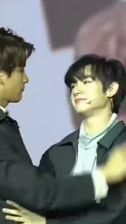 2moons2 | JoongNine J9 hugged