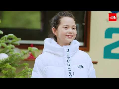THE NORTH FACE KIDS 19FW Making Film