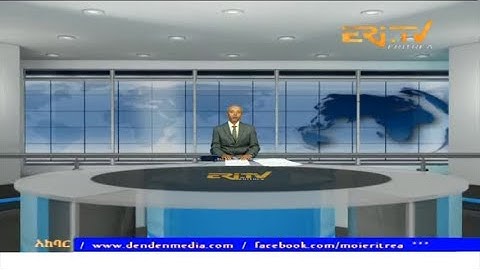 News in Tigre for October 10, 2023 - ERi-TV, Eritrea