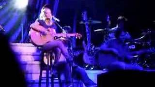 Carrie Underwood - Inside Your Heaven - 9/8/07