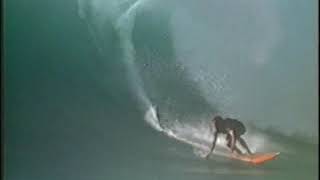 Standing Room Only |  Classic 70s Surf