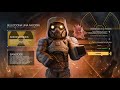 Minecraft pero es STALCRAFT☢️💀 | SC #1