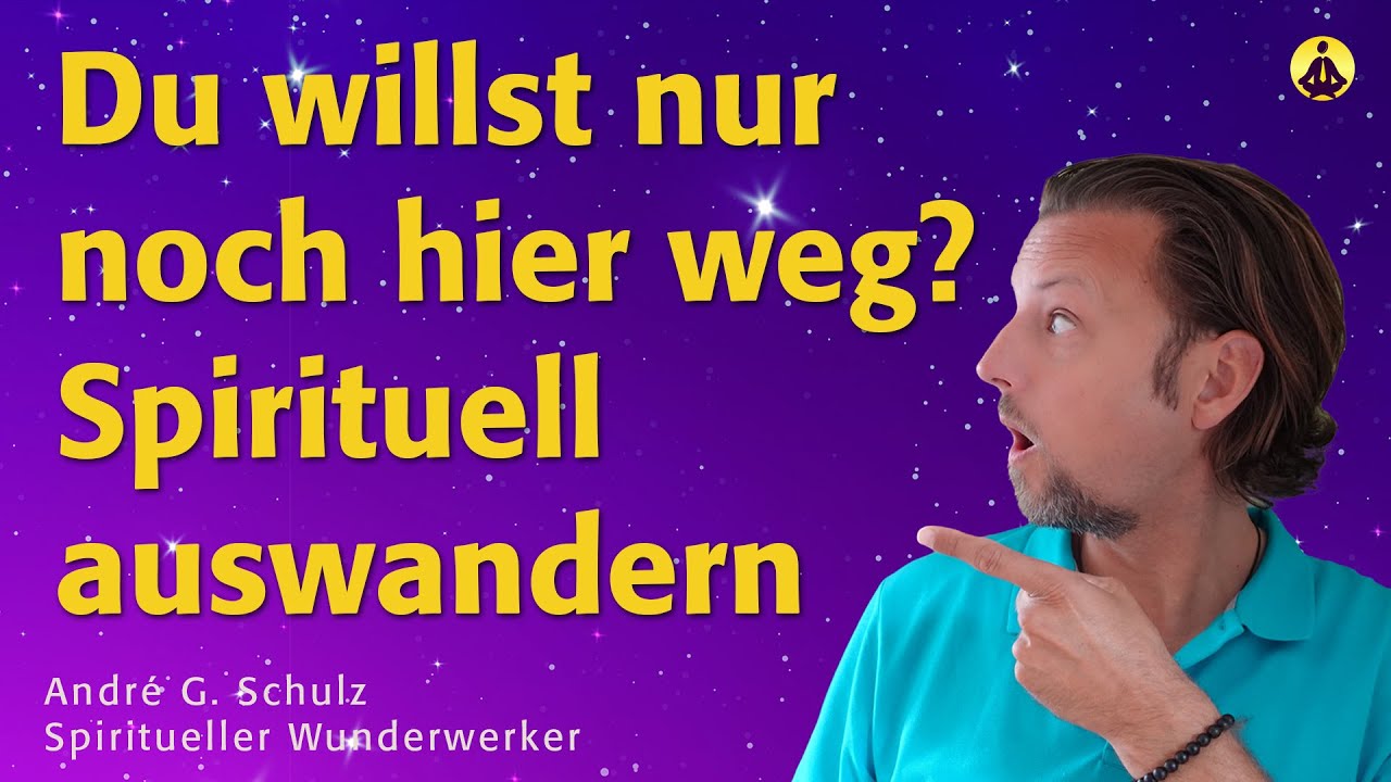 Das spirituelle Geschenk, das nur 1% der Menschen besitzen (AUSERWÄHLTE)