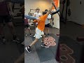 Build ELITE Hitting and Throwing POWER with this Movement!  #shorts