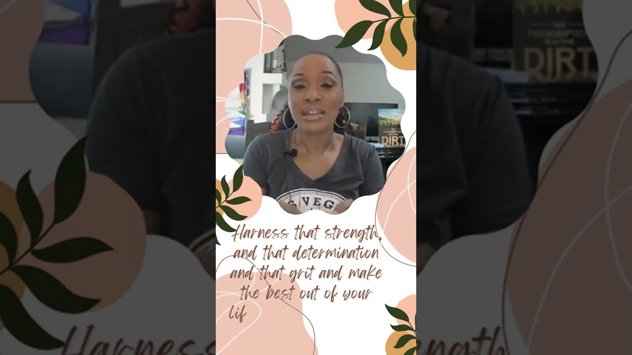 Self-discovery and Acceptance - Fatima Oliver #shorts