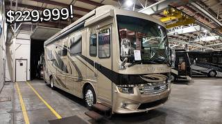 2019 Newmar NewAire for Sale!