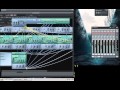 Faxi Nadu - 30 Modular Patches In 30 Days - Day 4 - 8 IO Channel Strips
