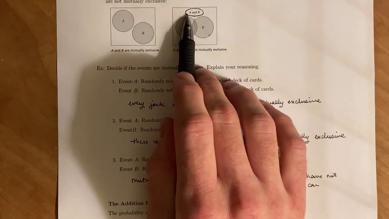 3 3 Notes Page 1 - YouTube