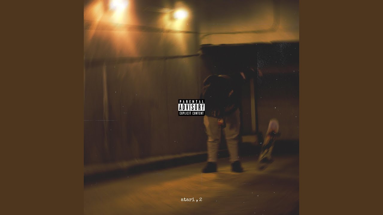 Watch ATARI 2 on YouTube Watch ATARI 2 on YouTube