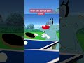 So Lonely Chill Shorts Oggy Cartoon For Kids 