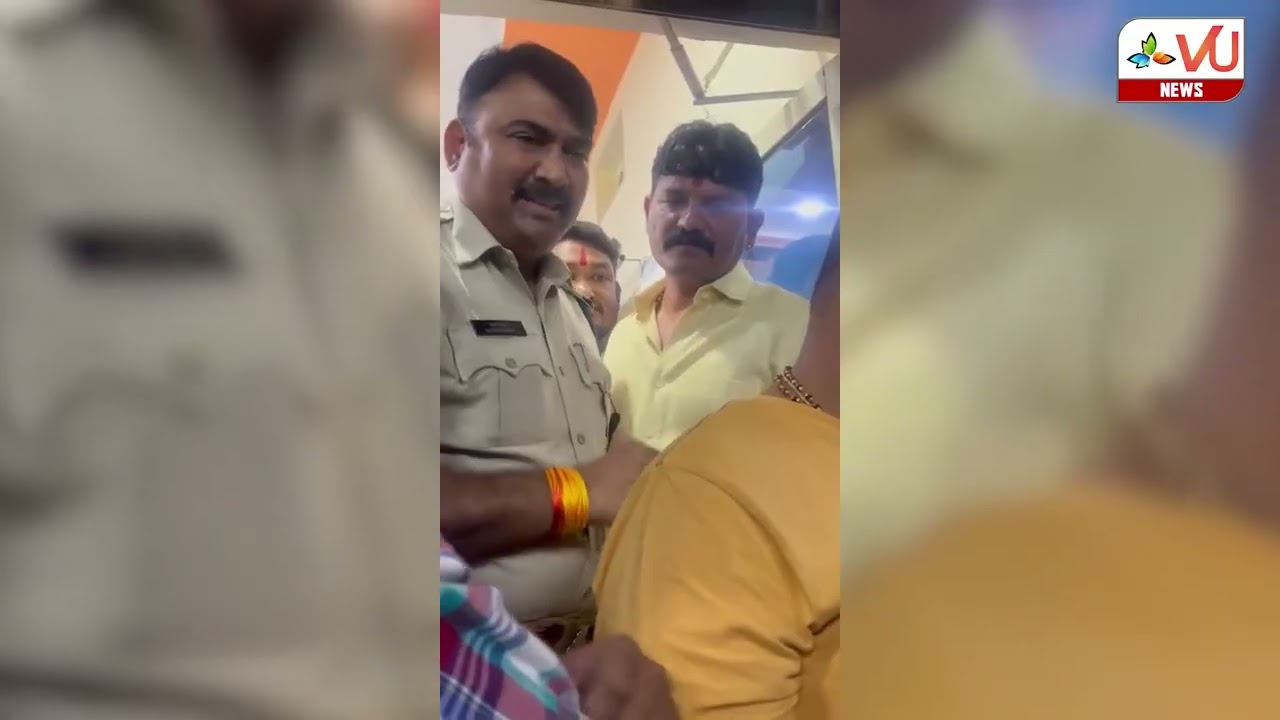 इंदौर: द्वारकापुरी में लव जिहाद केस, दानिश पर दुष्कर्म व ब्लैकमेल का आरोप